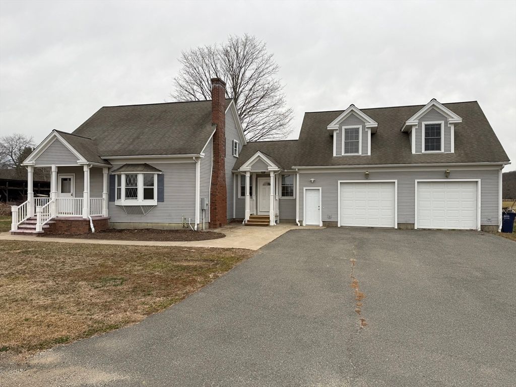 10 Depot Rd, Leverett, MA 01054