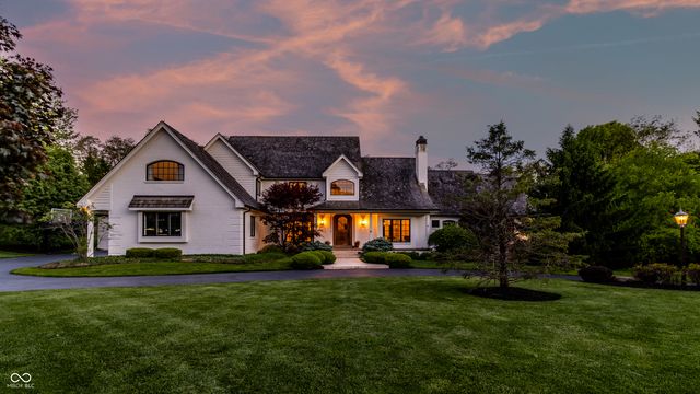 7290 Hull Road, Zionsville, IN 46077