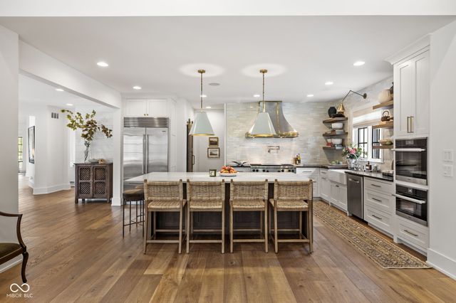 7290 Hull Road, Zionsville, IN 46077