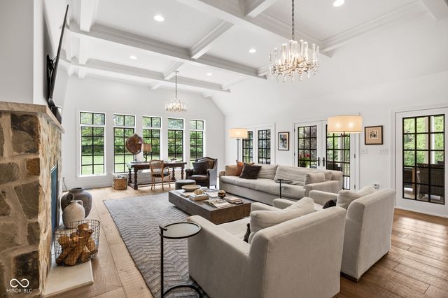 7290 Hull Road, Zionsville, IN 46077