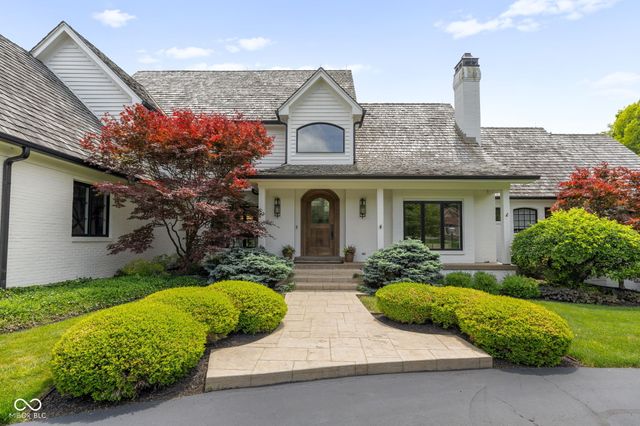 7290 Hull Road, Zionsville, IN 46077