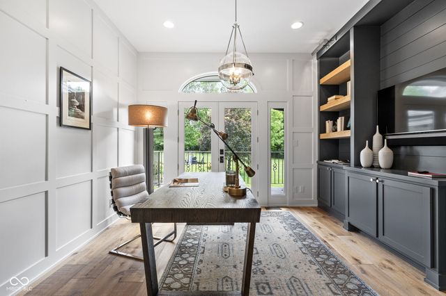 7290 Hull Road, Zionsville, IN 46077
