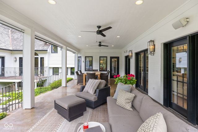 7290 Hull Road, Zionsville, IN 46077