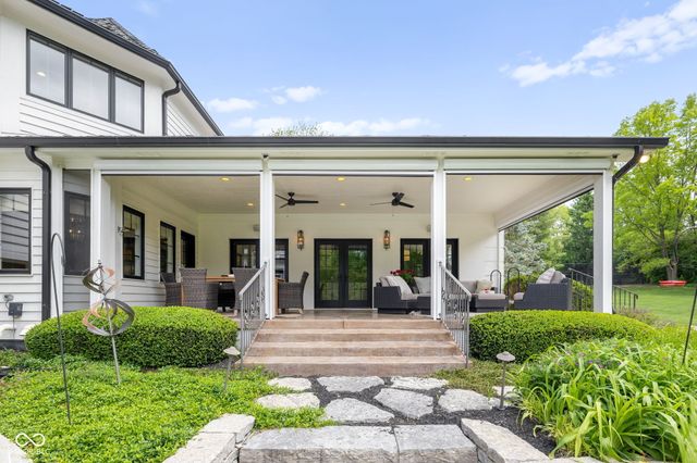 7290 Hull Road, Zionsville, IN 46077