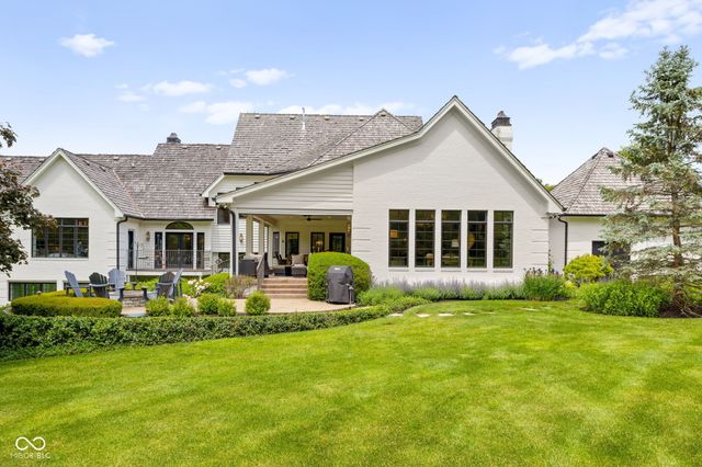 7290 Hull Road, Zionsville, IN 46077