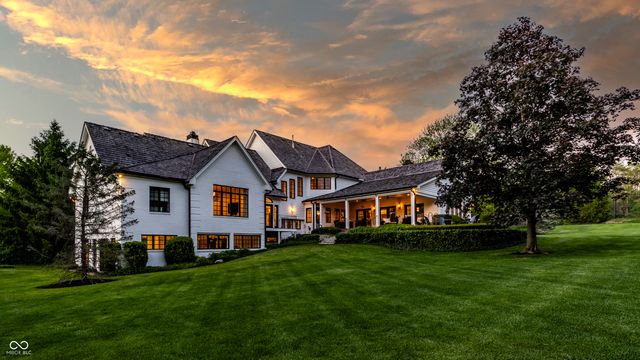 7290 Hull Road, Zionsville, IN 46077