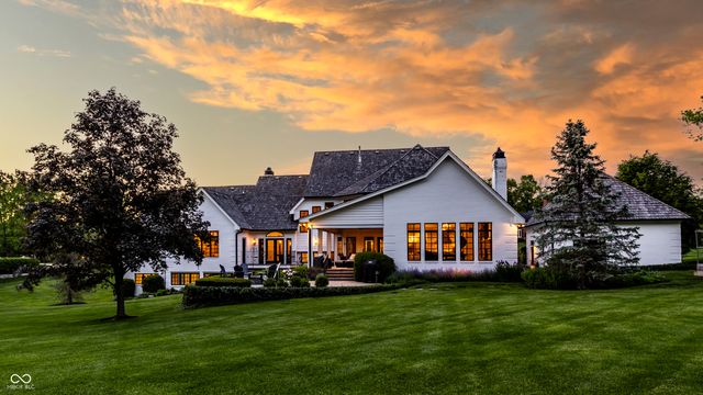 7290 Hull Road, Zionsville, IN 46077