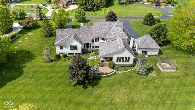 7290 Hull Road, Zionsville, IN 46077
