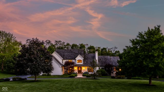 7290 Hull Road, Zionsville, IN 46077
