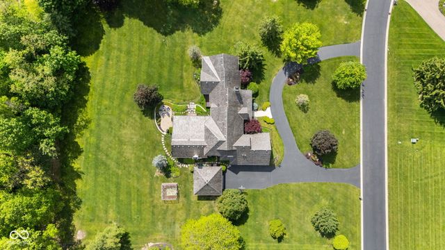7290 Hull Road, Zionsville, IN 46077