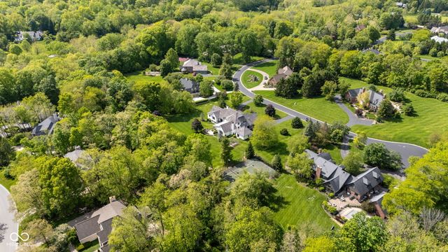 7290 Hull Road, Zionsville, IN 46077