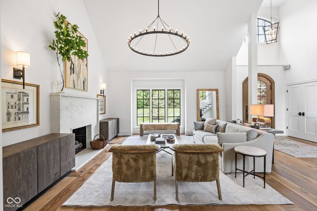 7290 Hull Road, Zionsville, IN 46077