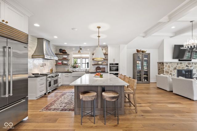 7290 Hull Road, Zionsville, IN 46077