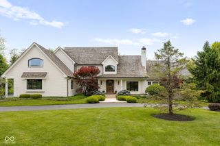 7290 Hull Road, Zionsville, IN 46077