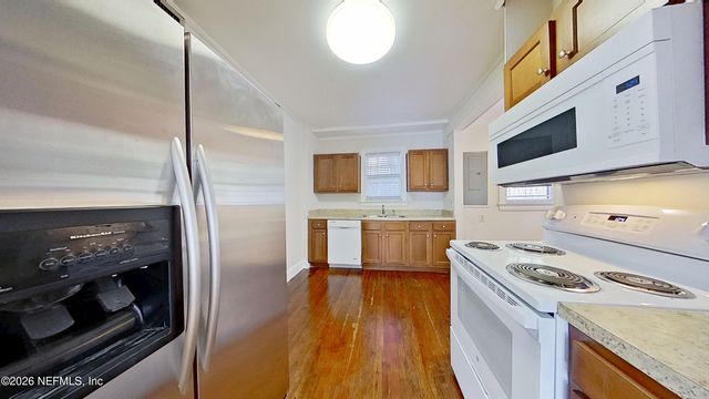 1651 FLAGLER Avenue, Jacksonville, FL 32207