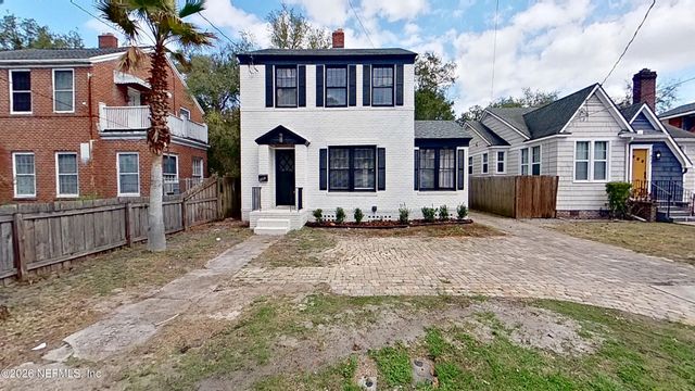 1651 FLAGLER Avenue, Jacksonville, FL 32207