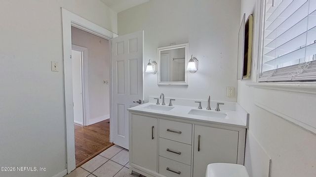 1651 FLAGLER Avenue, Jacksonville, FL 32207