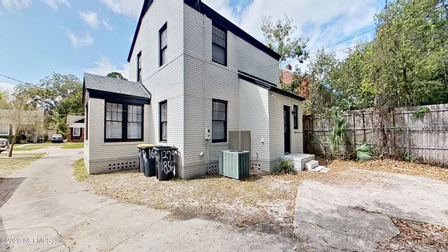 1651 FLAGLER Avenue, Jacksonville, FL 32207