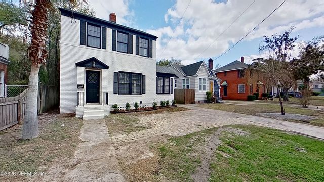 1651 FLAGLER Avenue, Jacksonville, FL 32207