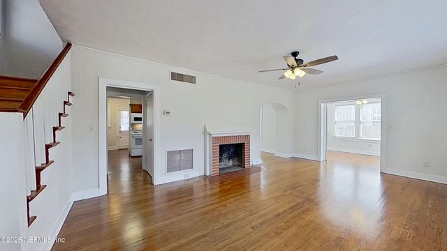 1651 FLAGLER Avenue, Jacksonville, FL 32207