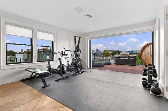 532 E. 3rd Street PH5, Boston, MA 02127