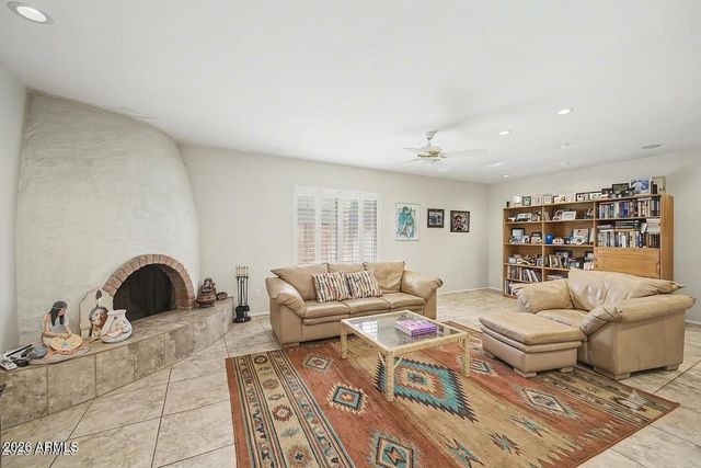 7847 E VIA DE BELLEZA --, Scottsdale, AZ 85258