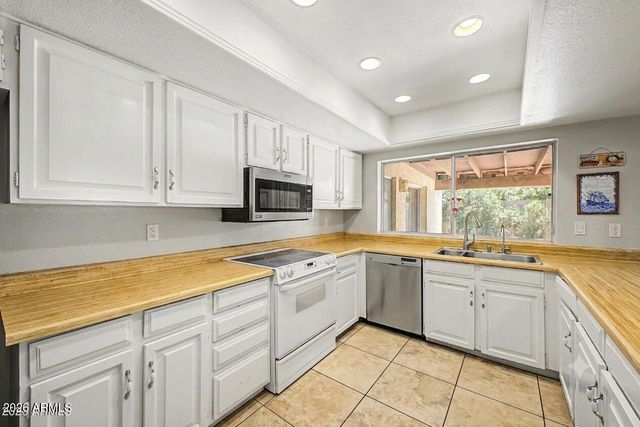 7847 E VIA DE BELLEZA --, Scottsdale, AZ 85258
