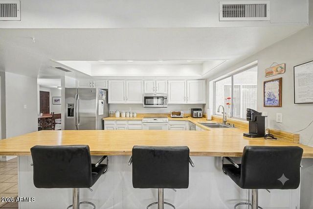 7847 E VIA DE BELLEZA --, Scottsdale, AZ 85258