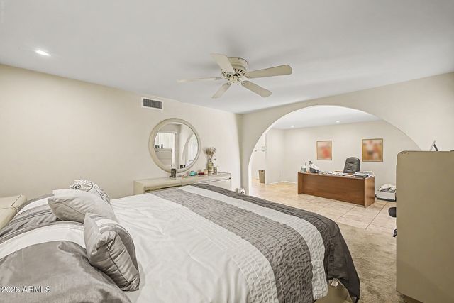 7847 E VIA DE BELLEZA --, Scottsdale, AZ 85258