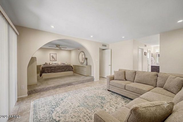 7847 E VIA DE BELLEZA --, Scottsdale, AZ 85258