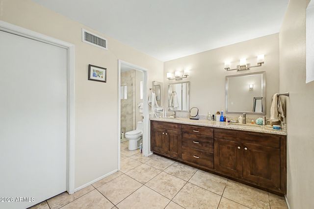 7847 E VIA DE BELLEZA --, Scottsdale, AZ 85258