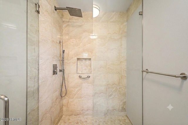 7847 E VIA DE BELLEZA --, Scottsdale, AZ 85258