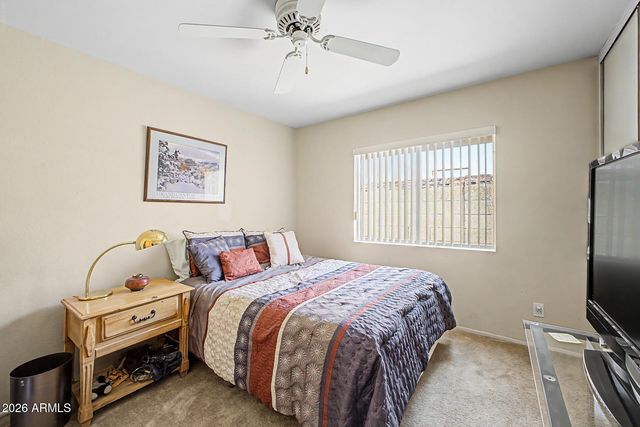 7847 E VIA DE BELLEZA --, Scottsdale, AZ 85258
