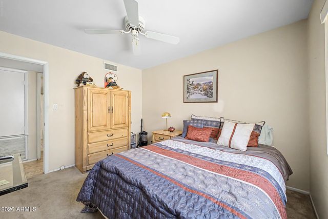 7847 E VIA DE BELLEZA --, Scottsdale, AZ 85258