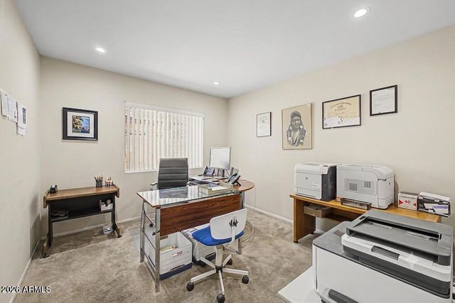7847 E VIA DE BELLEZA --, Scottsdale, AZ 85258
