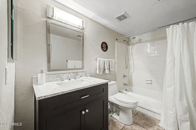 7847 E VIA DE BELLEZA --, Scottsdale, AZ 85258