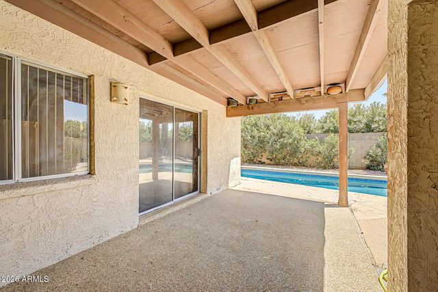 7847 E VIA DE BELLEZA --, Scottsdale, AZ 85258