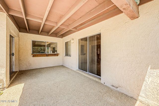 7847 E VIA DE BELLEZA --, Scottsdale, AZ 85258