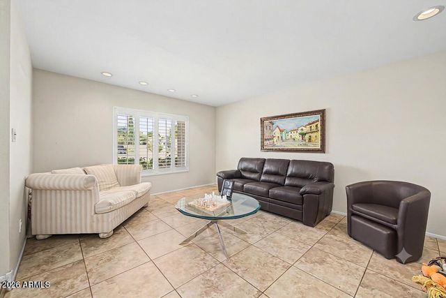 7847 E VIA DE BELLEZA --, Scottsdale, AZ 85258