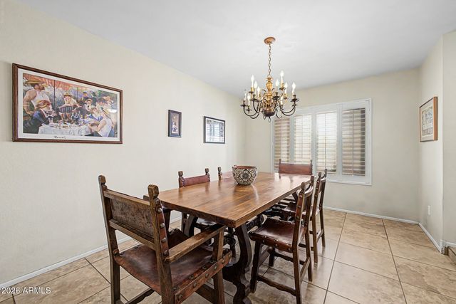 7847 E VIA DE BELLEZA --, Scottsdale, AZ 85258