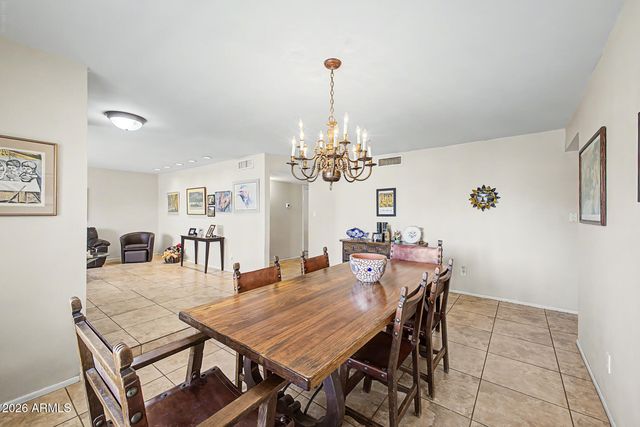 7847 E VIA DE BELLEZA --, Scottsdale, AZ 85258