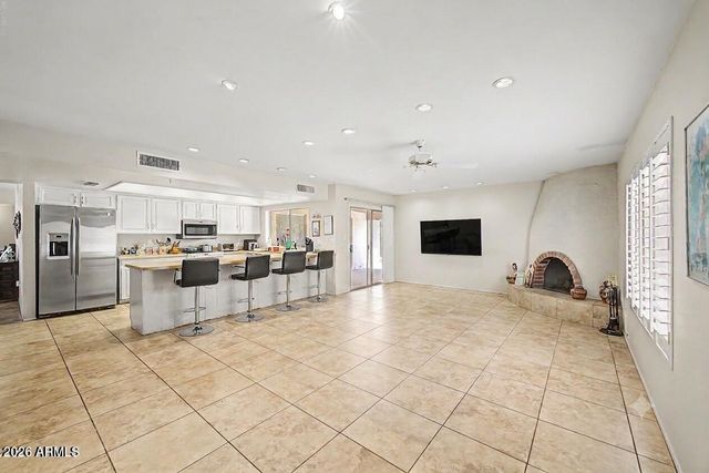7847 E VIA DE BELLEZA --, Scottsdale, AZ 85258
