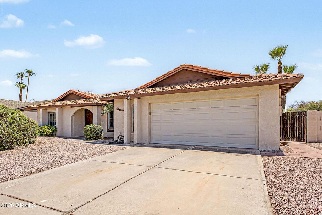 7847 E VIA DE BELLEZA --, Scottsdale, AZ 85258 — photo 2