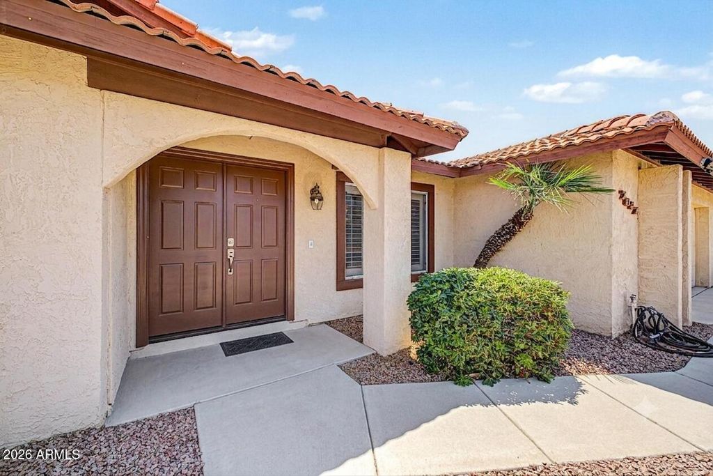 7847 E VIA DE BELLEZA --, Scottsdale, AZ 85258 — photo 3