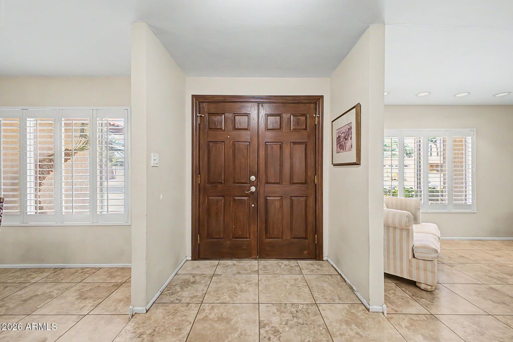7847 E VIA DE BELLEZA --, Scottsdale, AZ 85258 — photo 4