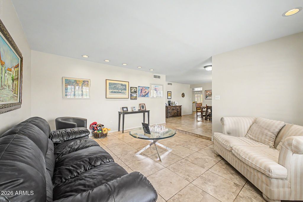 7847 E VIA DE BELLEZA --, Scottsdale, AZ 85258 — photo 5