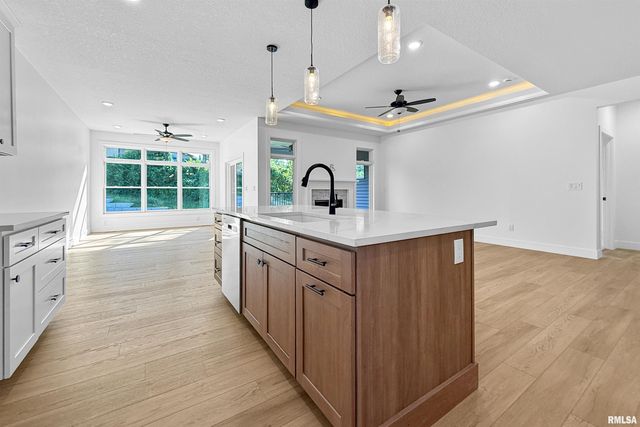 1360 Heights Court, Bettendorf, IA 52722