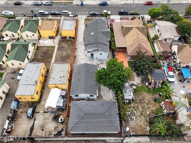 1043 W 95th Street, Los Angeles, CA 90044