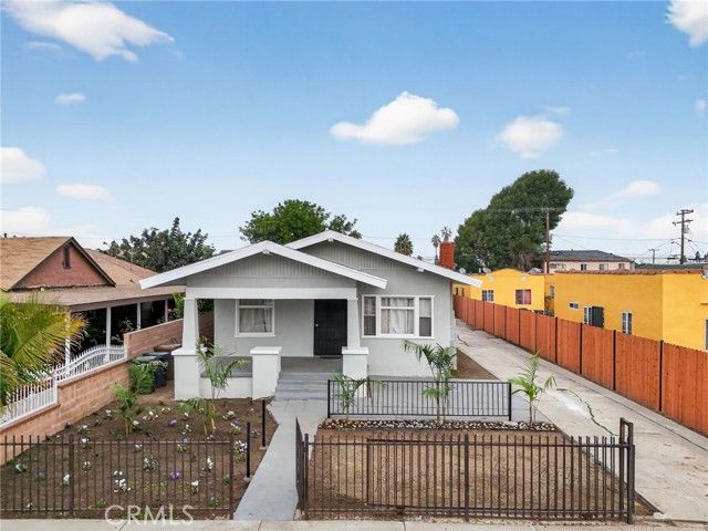 1043 W 95th Street, Los Angeles, CA 90044