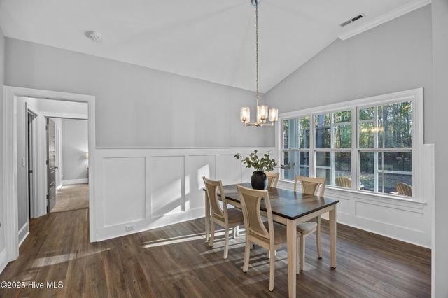 6942 Campbells Ridge Drive SE, Leland, NC 28451